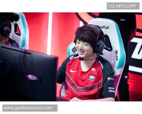 DOTA2焦点：深入分析JDG战队在比赛中的耐力与表现策略