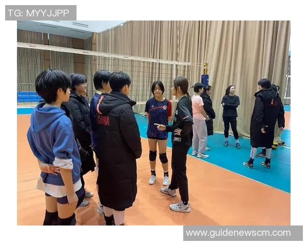 排球专题:聚焦重庆排球队的技术