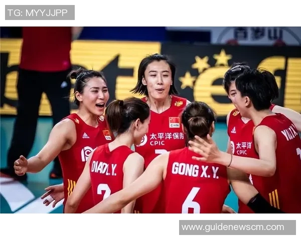 成都排球队总决赛精彩表现分析与实力评估