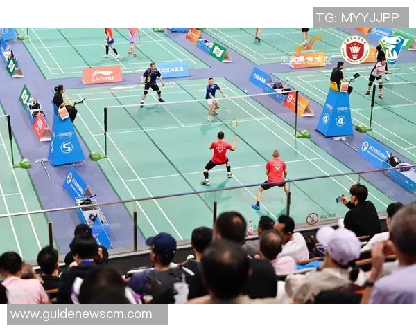 西安羽毛球队技术革新引发热议助力运动员全面提升竞技水平