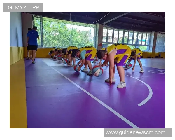 赵娜独家分享篮球心得与技巧助你提升球技的全方位指南